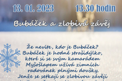 Pohádkoterapie - 2023
