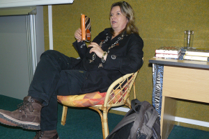 Iva Pekárková