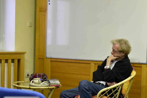 Jan Rejžek
