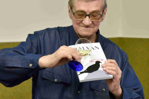 Jaroslav Vejvoda ( 20. 9. 2020 )