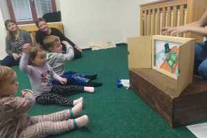 Bookstart - 2025