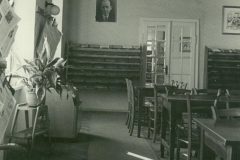 Knihovna kdysi - 1920