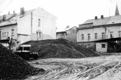 Knihovna kdysi - 1945