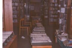 Knihovna kdysi - 1989