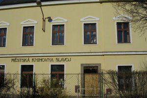 Knihovna od roku 2001 do roku 2013