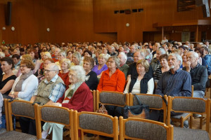 Rychnov nad Kněžnou - závěrečný seminář (23.5.2019)