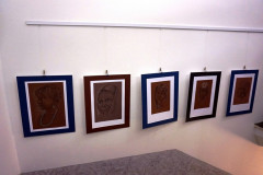 Výstava Matyáš Beránek