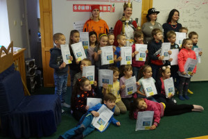 ZŠ Strž 1.B (19.2.2020)