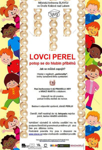 Lovci perel