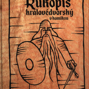 Rukopis královédvorský v komiksu