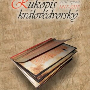 Rukopis královédvorský