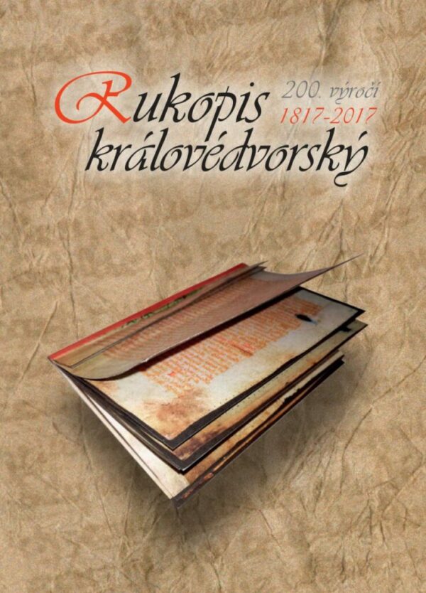 Rukopis královédvorský